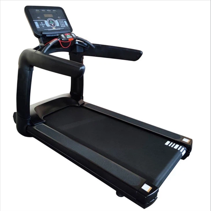 commercial treadmill