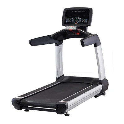 Huwa normali li t-Treadmill tħawwad