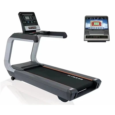 Kemm-il darba tillubrikha ċ-ċinturin tal-ġiri tat-Treadmill?