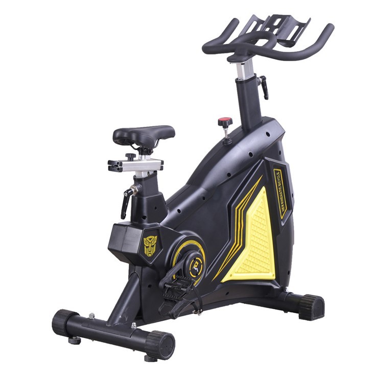 Professional Indoor Magnetic Spinning Bike