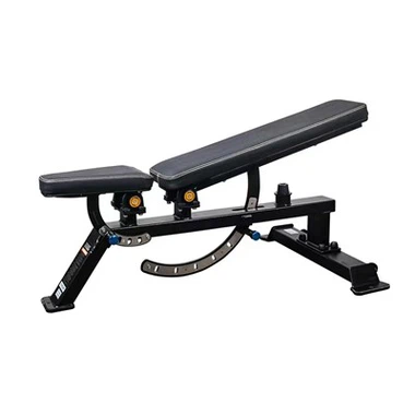 Fitness Dumbbell Seat Bank