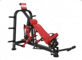 Incline Pec Fly - Għall-Issikkar tal-Linja tas-Sider u l-iffurmar